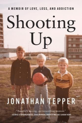 Shooting Up