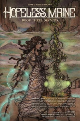 Hopeless, Maine Sinners - Sinners Volume 3