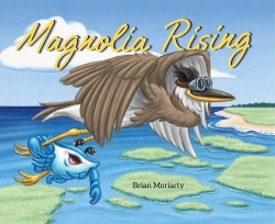Magnolia Rising