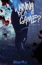 Wanna Play a Game? Black Pages