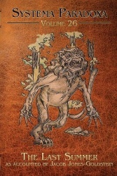 The Last Summer - A Tale of the Glawackus
