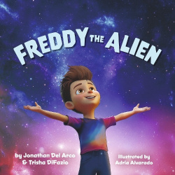 Freddy the Alien
