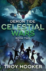 Demon Tide - Celestial Wars