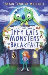 Iffy Eats Monsters for Breakfast