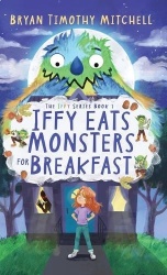 Iffy Eats Monsters for Breakfast