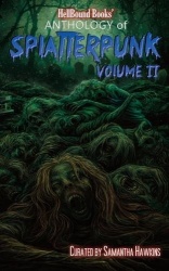 HellBound Books Anthology of Splatterpunk