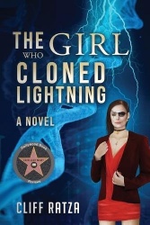 The Girl Who Cloned Lightning - Book 4