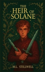 The Heir of Solane