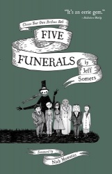 Five Funerals