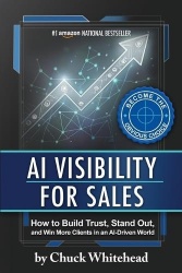 AI Visibility for Sales