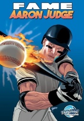 Fame - Aaron Judge