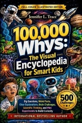 100,000 Whys for Smart Kids