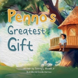 Penno's Greatest Gift - What Makes You Special