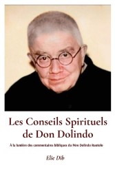 Les Conseils Spirituels de Don Dolindo