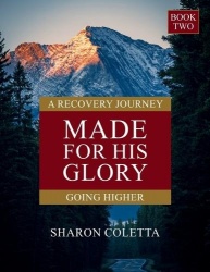 Made For His Glory - Going Higher (Book Two)