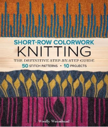 Short-Row Colorwork Knitting - The Definitive Step-by-Step Guide