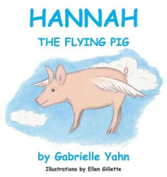 Hannah the Flying Pig