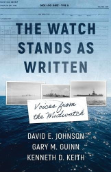 The Watch Stands As Written - Voices From The Midwatch