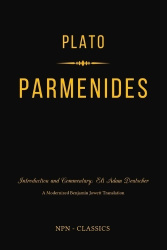 Parmenides - A New Philosophical Introduction and Commentary