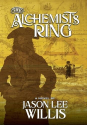 The Alchemist's Ring