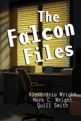 The Falcon Files