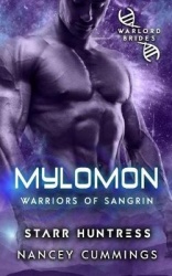 Mylomon - Warlord Brides