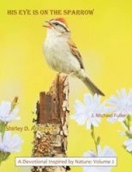HIS Eye is on the Sparrow