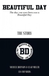 Beautiful Day - The Day You Were Born Was a Beautiful Day
