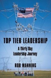 Top Tier Leadership - A Thirty Day Leadership Journey