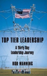 Top Tier Leadership - A Thirty Day Leadership Journey