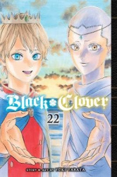 Black Clover, Vol. 22 - Dawn