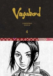Vagabond Definitive Edition, Vol. 4: Volume 4