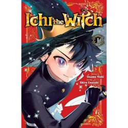 Ichi the Witch, Vol. 2