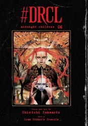 #DRCL midnight children, Vol. 6