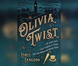 Olivia Twist