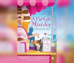 A Parfait Murder