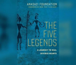 The Five Legends: A Journey to Heal Divided Hearts
