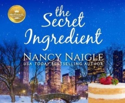 The Secret Ingredient: Now a Hallmark Channel Original Movie