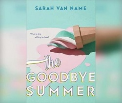 The Goodbye Summer
