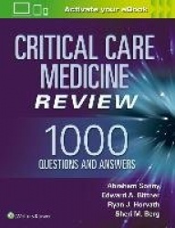 Critical Care Medicine Review: 1000 Questions and Answers
