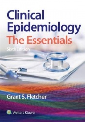 Clinical Epidemiology - The Essentials