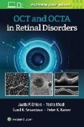OCT and OCTA in Retinal Disorders