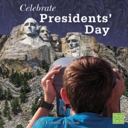 Celebrate Presidents'Day