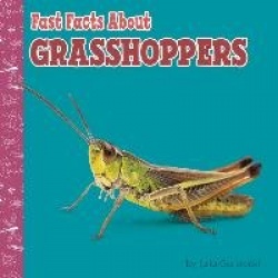 Fast Facts about Grasshoppers
