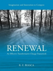 Renewal - An Effective Transformative Change Framework