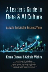 A Leaders Guide to Data&AI Culture Activate Sustainable Business Value