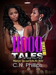 Hood Tales, Volume 1 - Maid for You and Robin the Hood