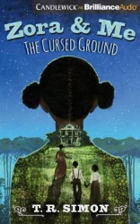 The Cursed Ground - Library Edition