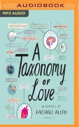 A Taxonomy of Love