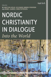 Nordic Christianity in Dialogue - Into the World